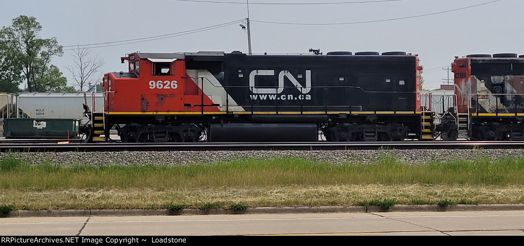 CN 9626